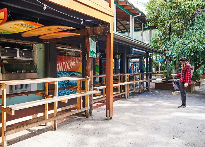 Arts Factory By Nomads (Adults Only) Hostel